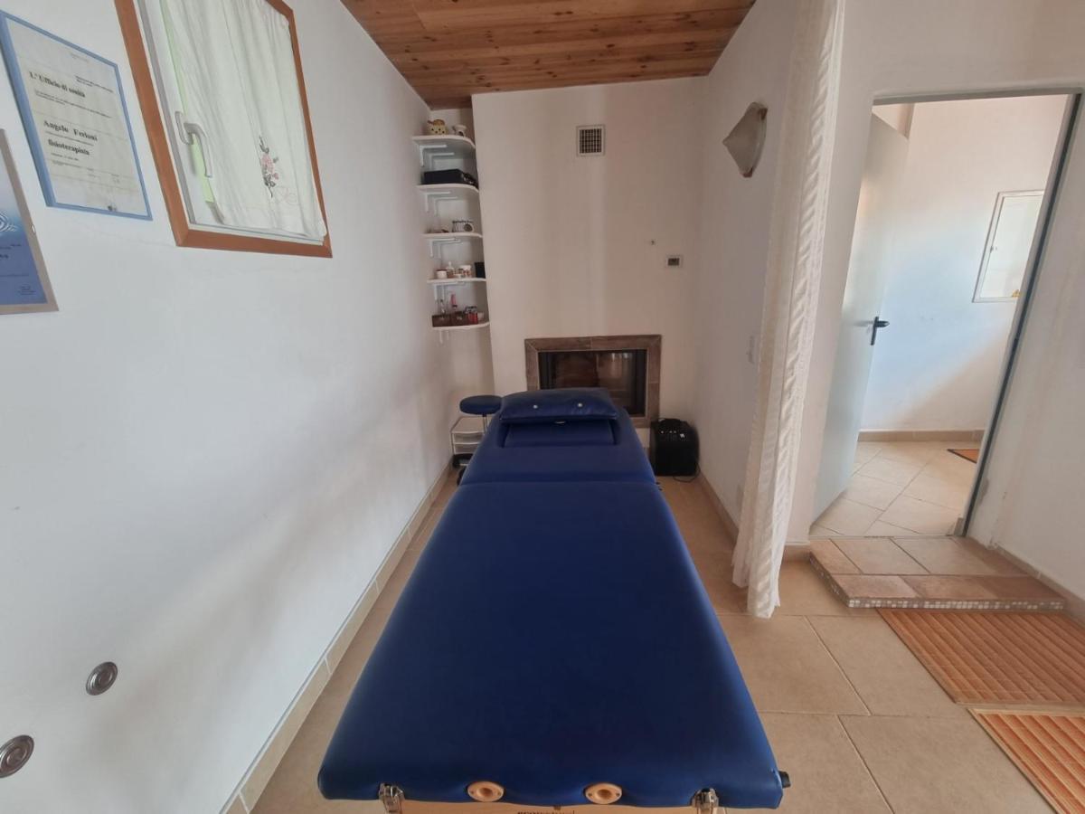 La Nave B&B Monteggio Esterno foto