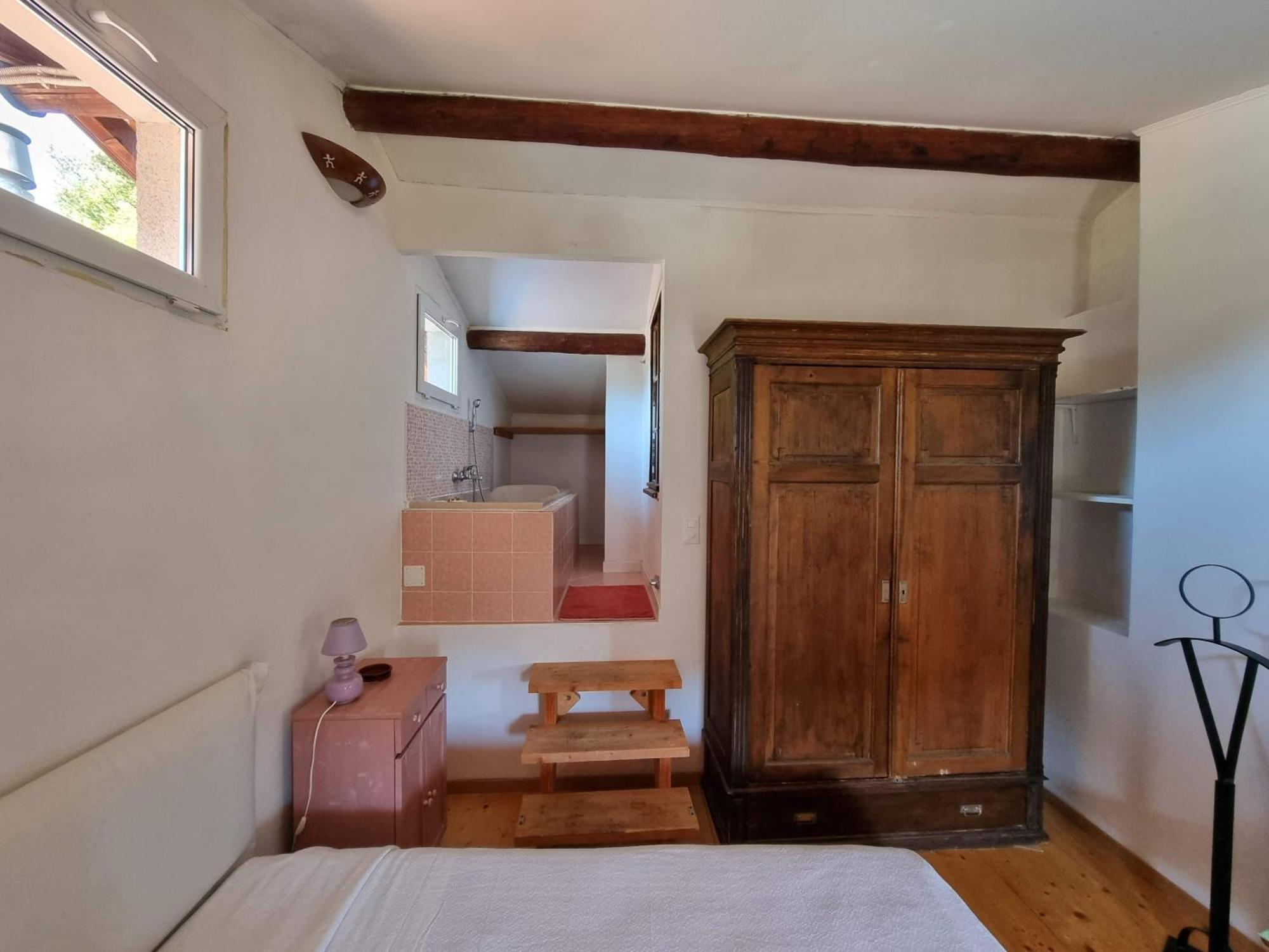 La Nave B&B Monteggio Camera foto