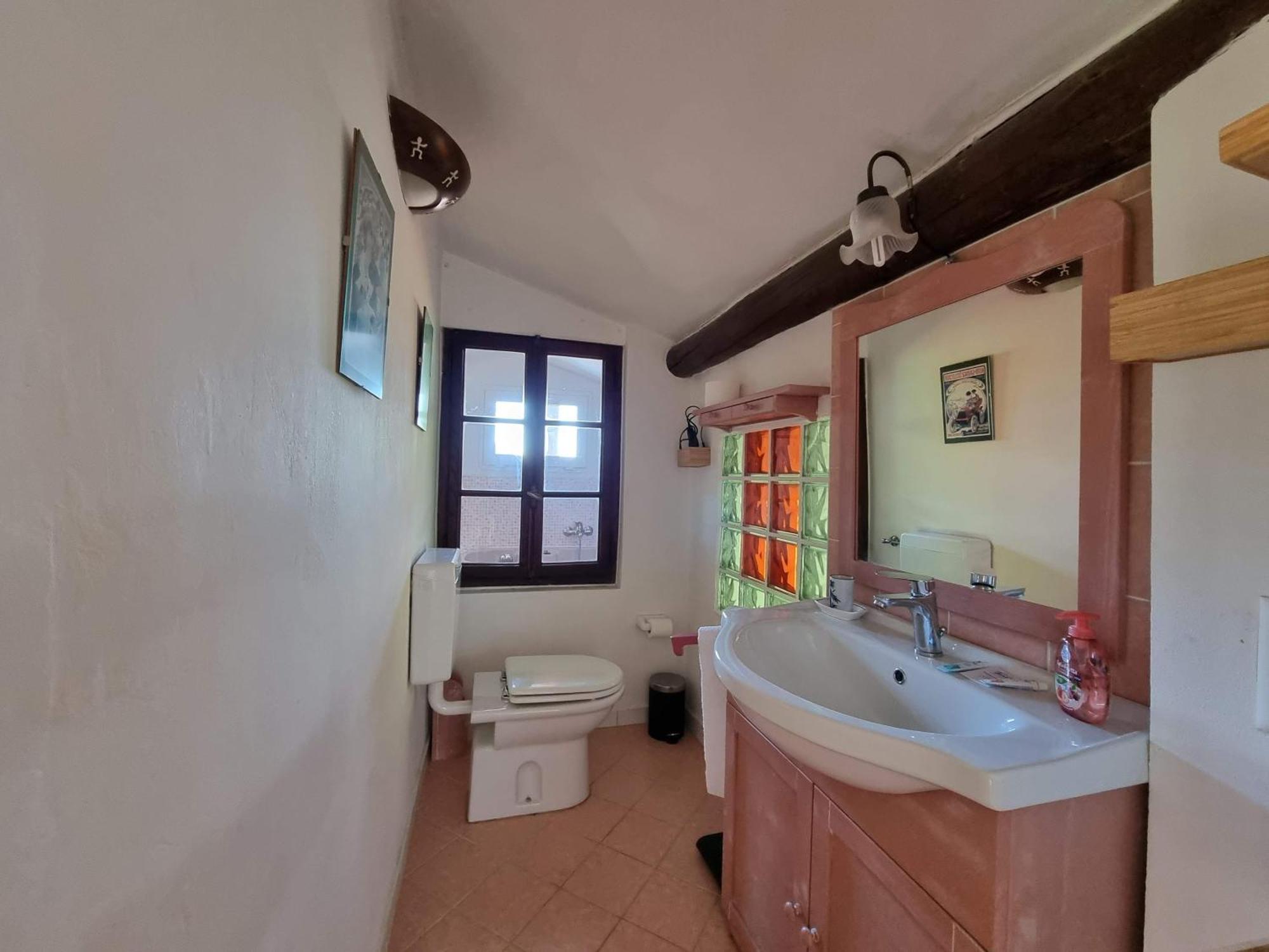La Nave B&B Monteggio Camera foto